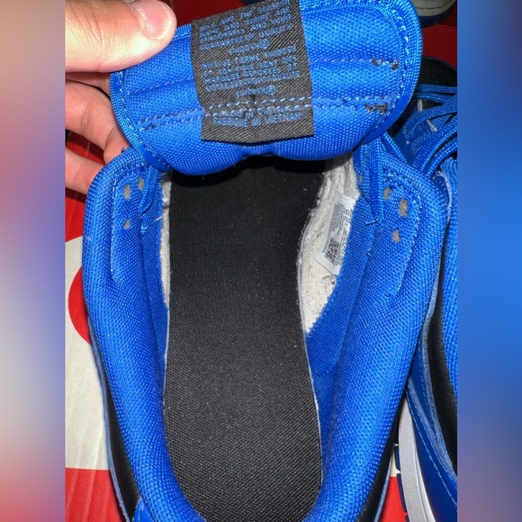 Nike “Cobalt” Dunks - Picture 7 of 8